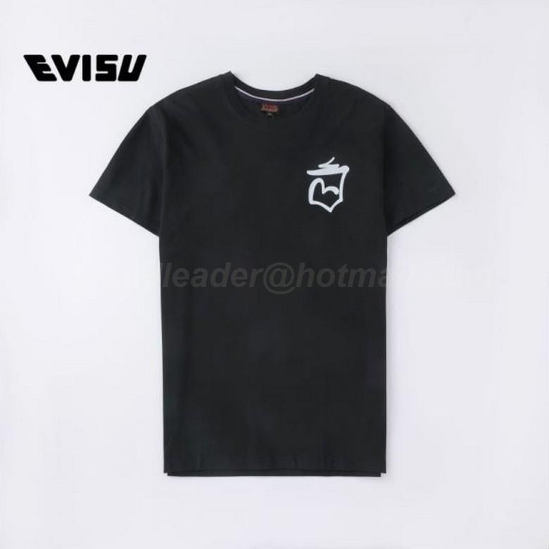 Evisu Men's T-shirts 37
